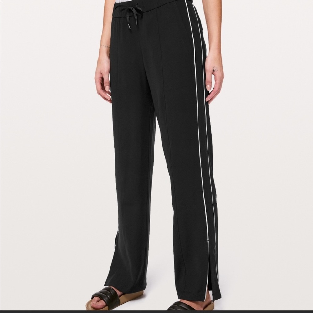Lululemon Athletica Track Pants